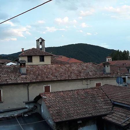 Appartamento Incantevole Ad Armeno ภายนอก รูปภาพ