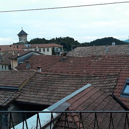 Appartamento Incantevole Ad Armeno ภายนอก รูปภาพ