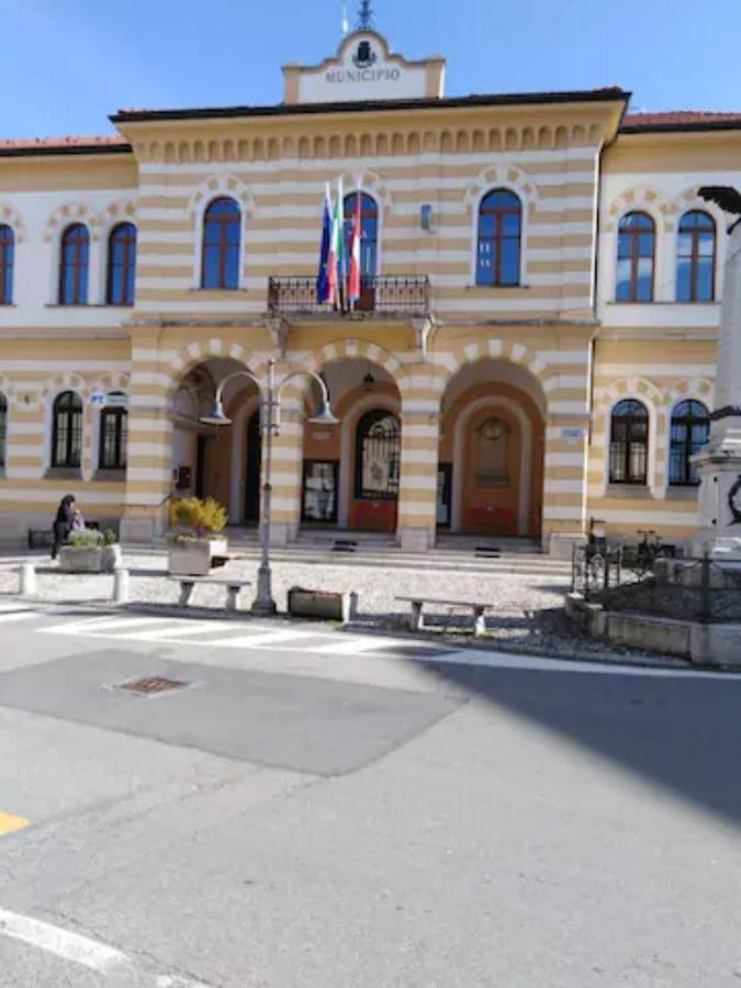 Appartamento Incantevole Ad Armeno ภายนอก รูปภาพ