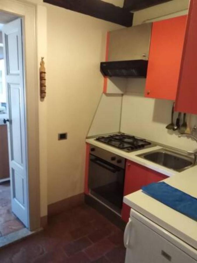 Appartamento Incantevole Ad Armeno ภายนอก รูปภาพ