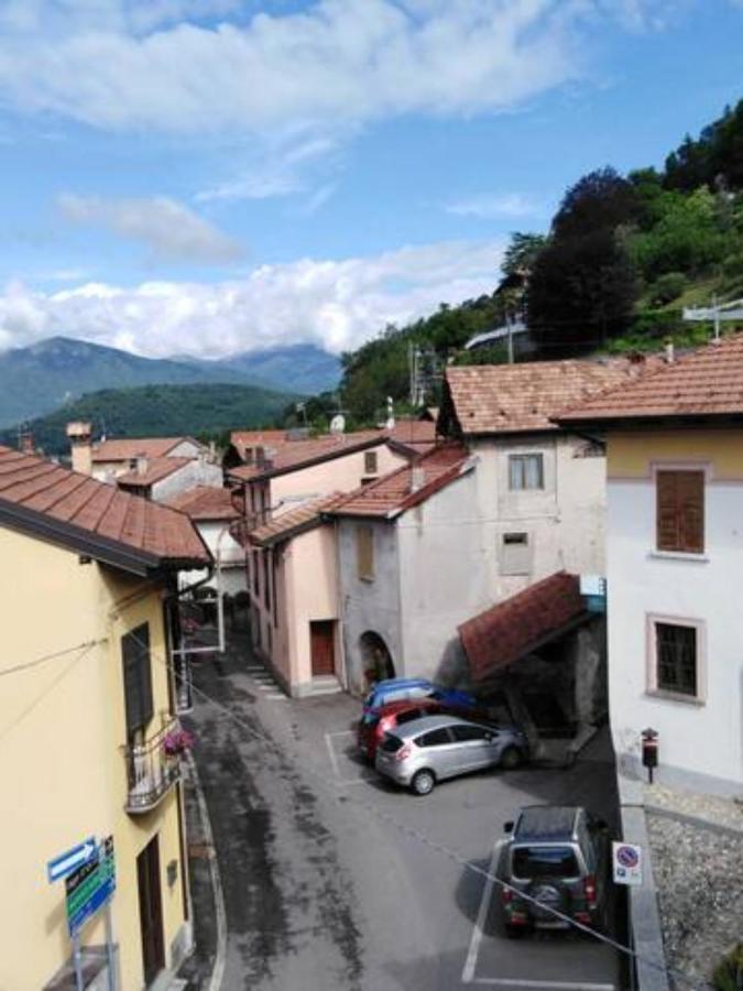 Appartamento Incantevole Ad Armeno ภายนอก รูปภาพ