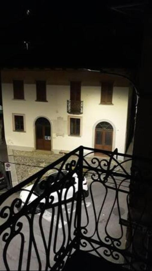 Appartamento Incantevole Ad Armeno ภายนอก รูปภาพ