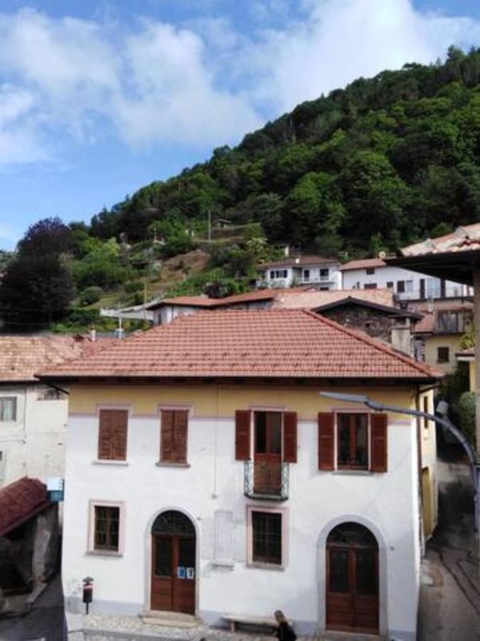 Appartamento Incantevole Ad Armeno ภายนอก รูปภาพ