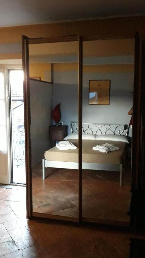 Appartamento Incantevole Ad Armeno ภายนอก รูปภาพ