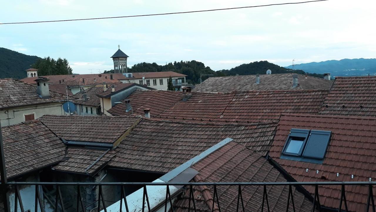 Appartamento Incantevole Ad Armeno ภายนอก รูปภาพ