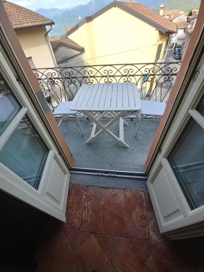 Appartamento Incantevole Ad Armeno ภายนอก รูปภาพ